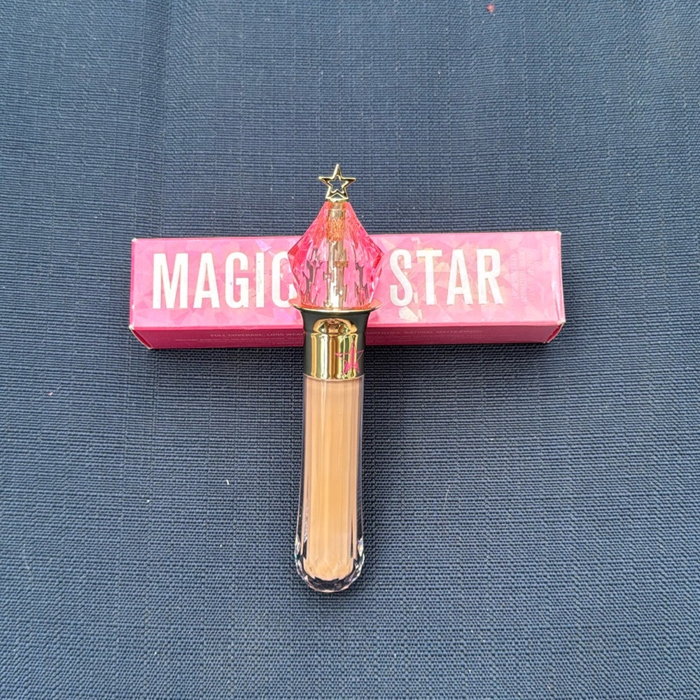 C16 Concealer Jeffree Star Magic Star